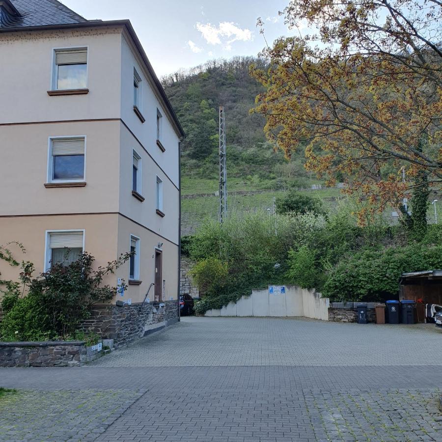 Ferienwohnung Nina Cochem Exterior photo